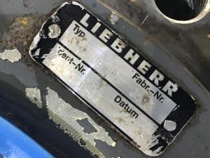 Liebherr FAT500P005